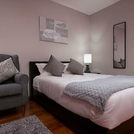 Prazeres Cosy Appartamento Calheta  Esterno foto