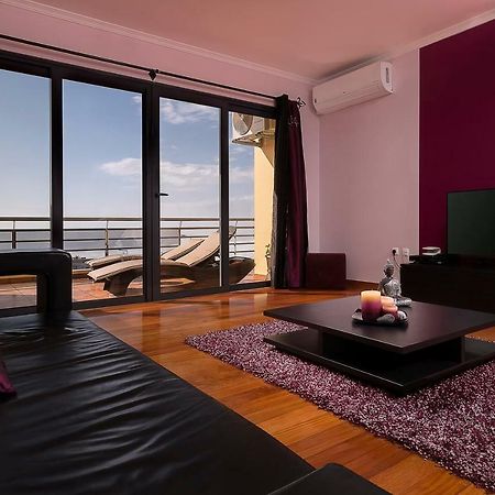 Prazeres Cosy Appartamento Calheta  Esterno foto