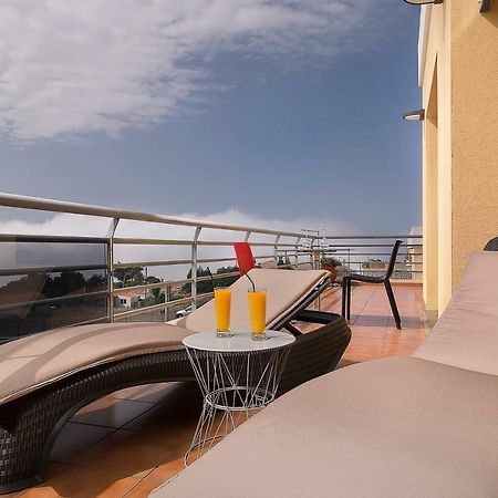 Prazeres Cosy Appartamento Calheta  Esterno foto