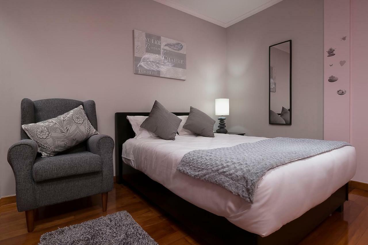 Prazeres Cosy Appartamento Calheta  Esterno foto