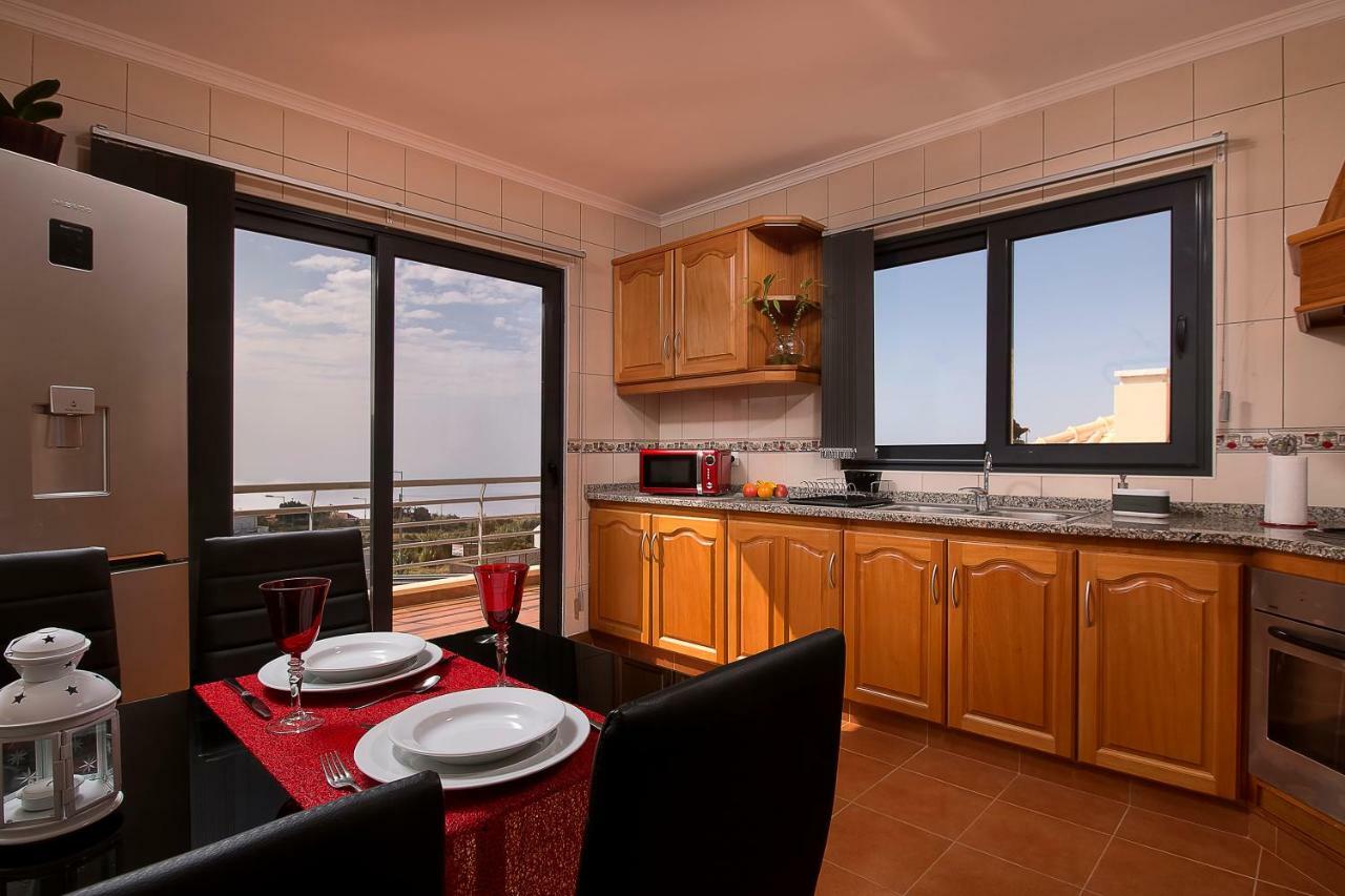 Prazeres Cosy Appartamento Calheta  Esterno foto