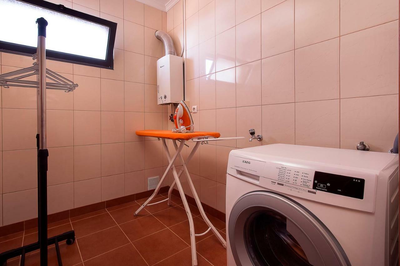 Prazeres Cosy Appartamento Calheta  Esterno foto
