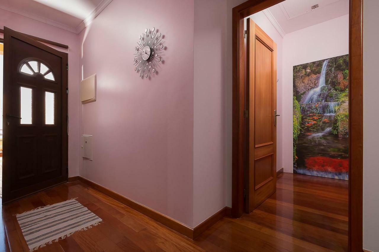 Prazeres Cosy Appartamento Calheta  Esterno foto