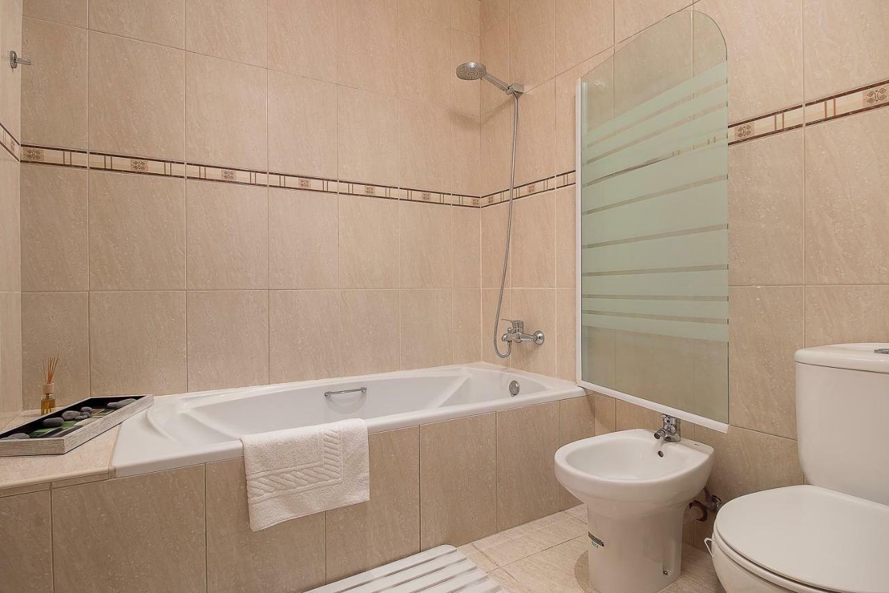 Prazeres Cosy Appartamento Calheta  Esterno foto