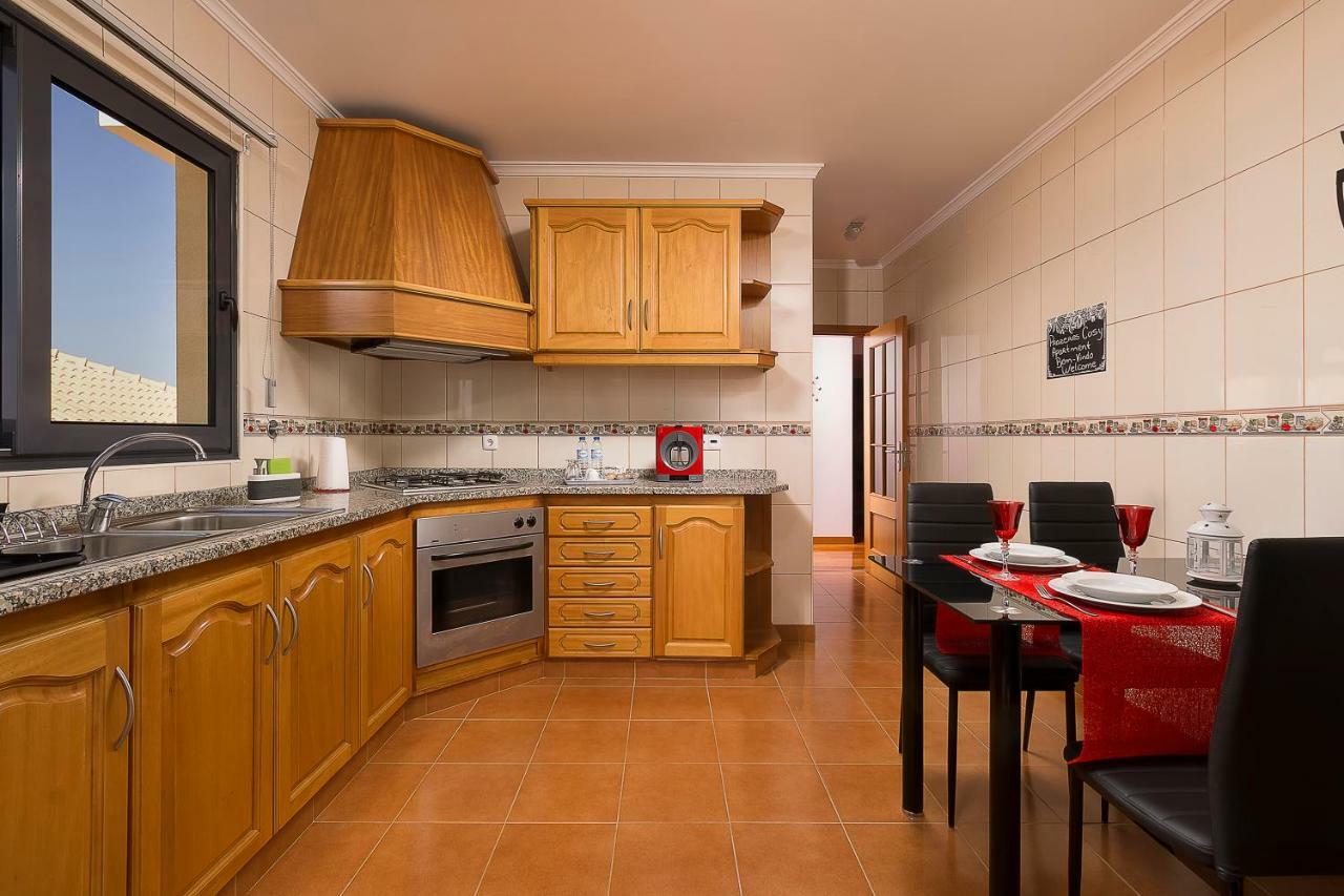 Prazeres Cosy Appartamento Calheta  Esterno foto
