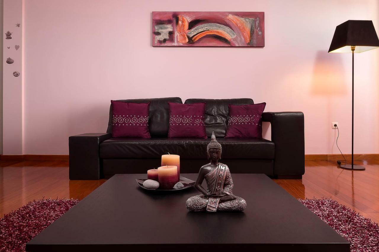 Prazeres Cosy Appartamento Calheta  Esterno foto