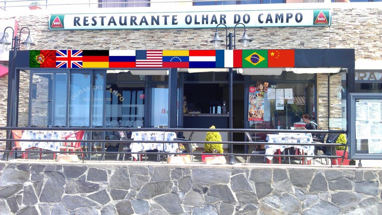 Prazeres Cosy Appartamento Calheta  Esterno foto